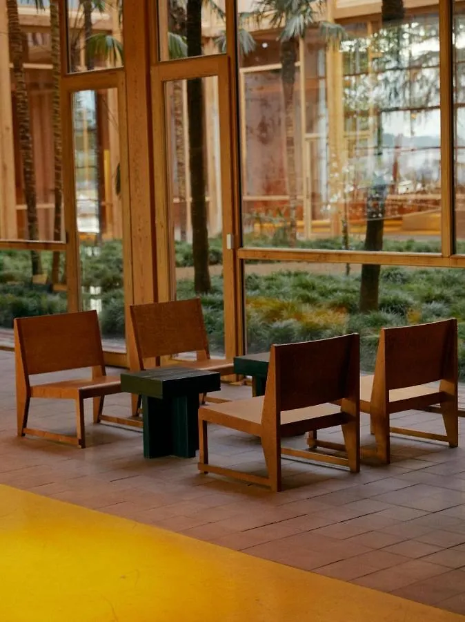 Rooms Hotel Batum