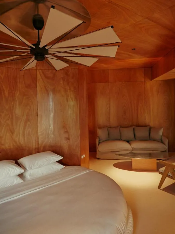 Rooms Hotel Batoumi