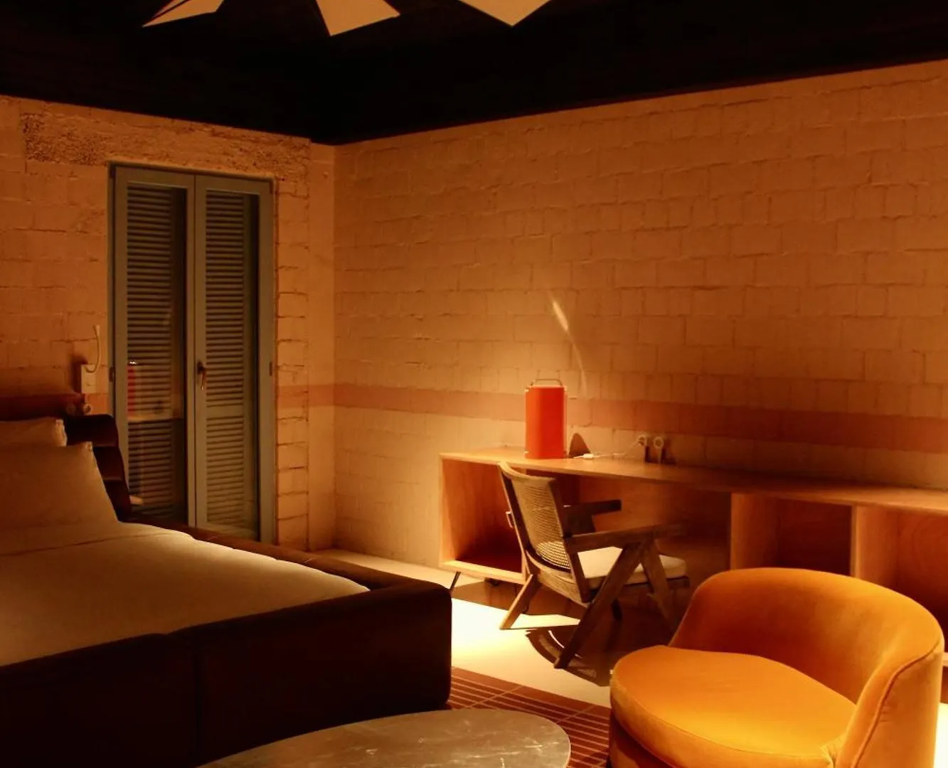 Rooms Hotel Batumi