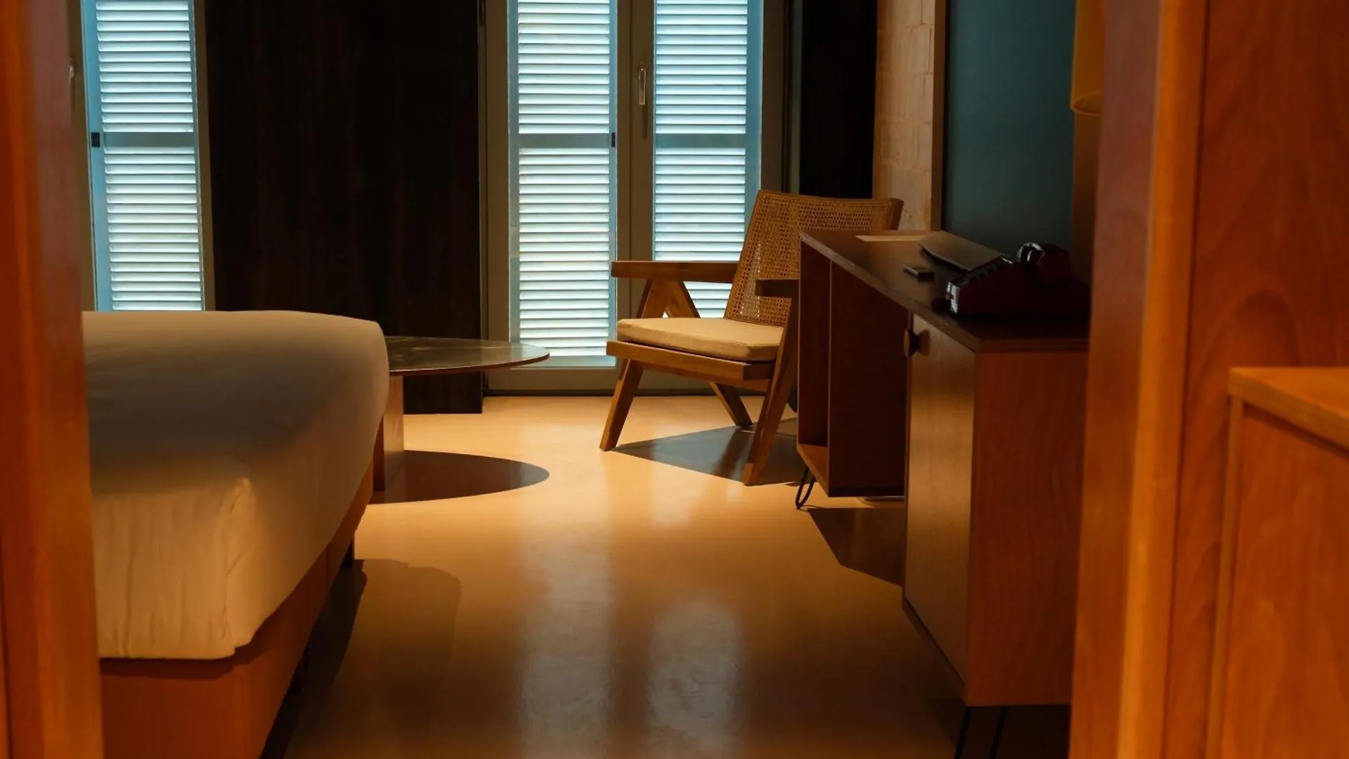 Rooms Hotel Batumi 5*,