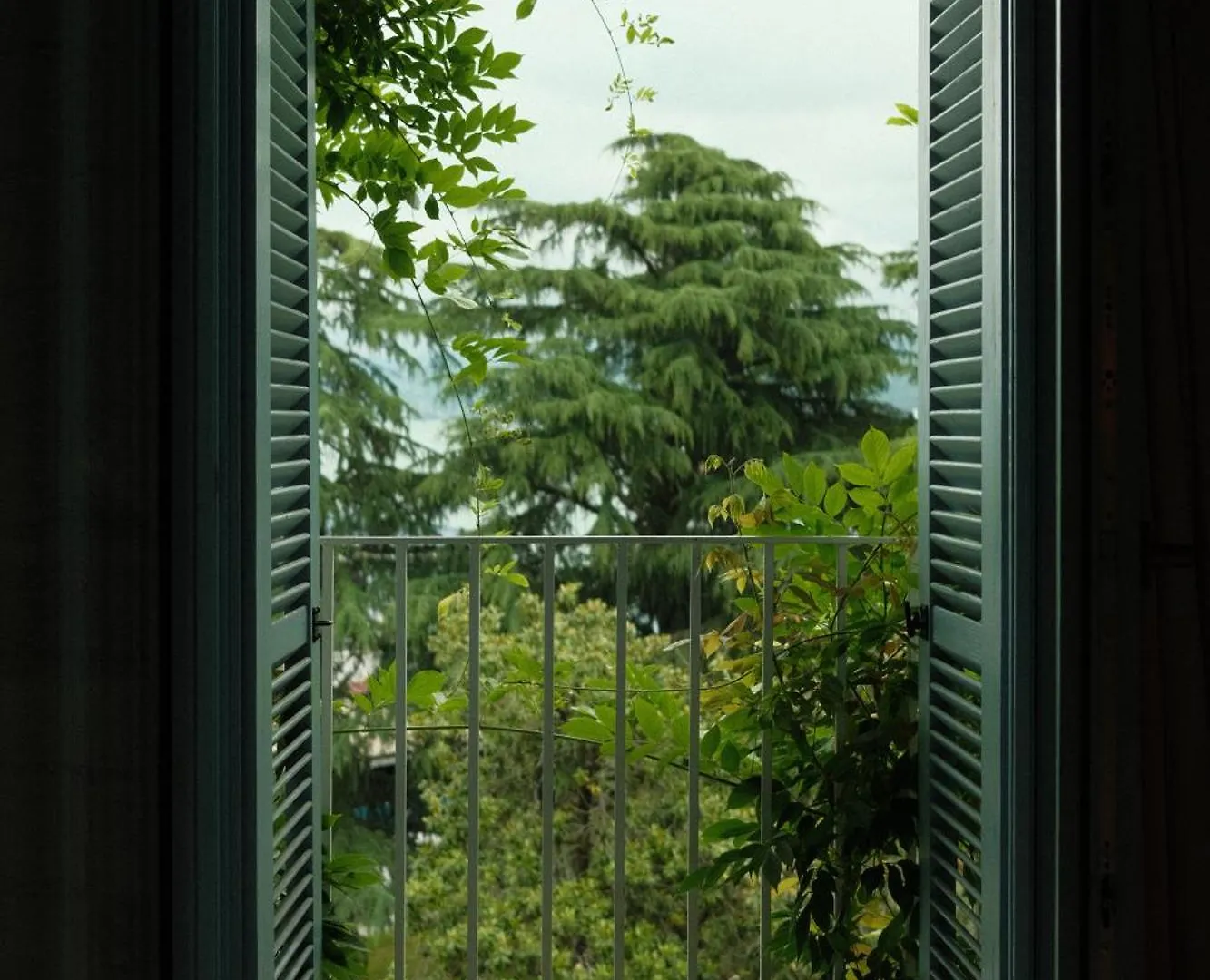 Rooms Hotel Batumi