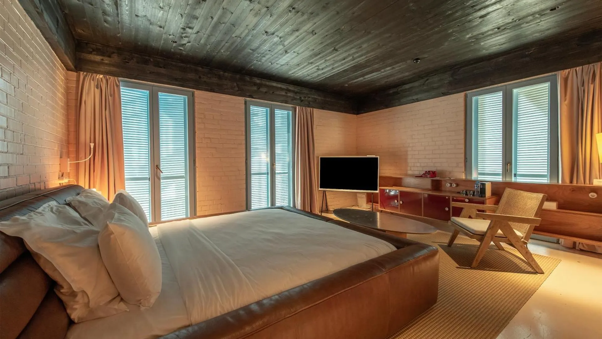 Rooms Hotel Batumi