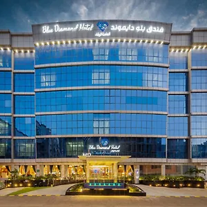 Blue Diamond Jiddah