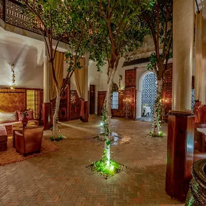 Maialou & Guest house Marrakesh