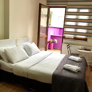 Centre Suites Taksim Hotel Istanbul