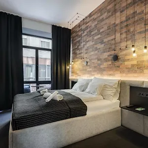 Vaci Loft Hotel Budapest