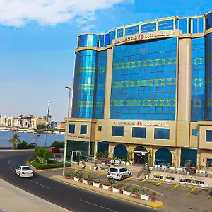 Al Andalus Tolen Jiddah