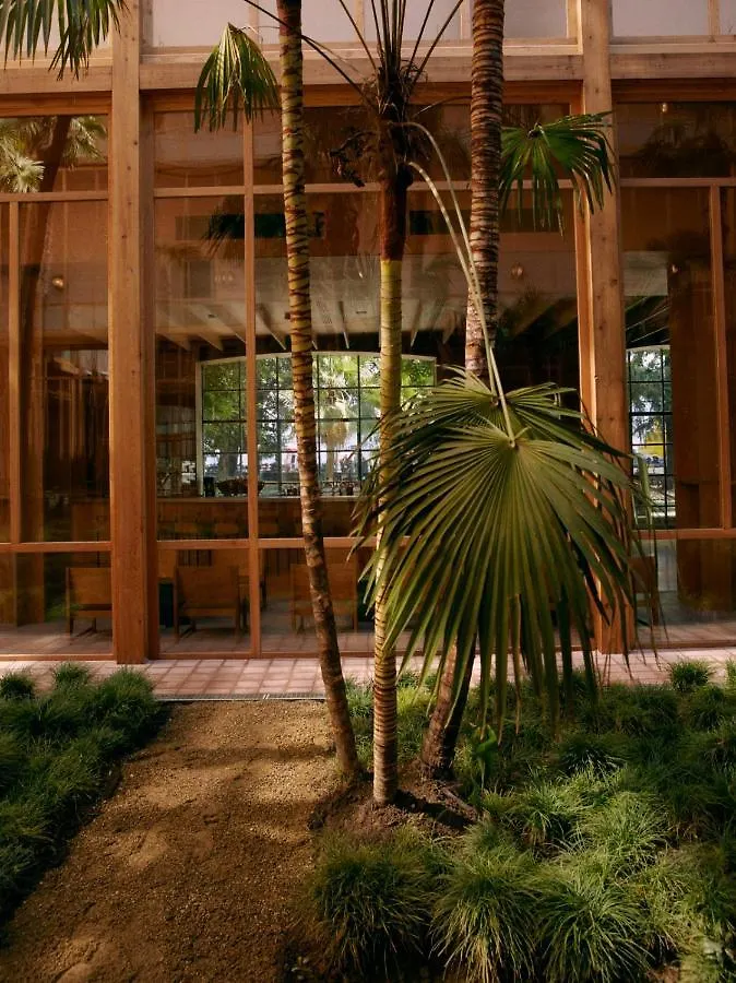 Rooms Hotel Batumi