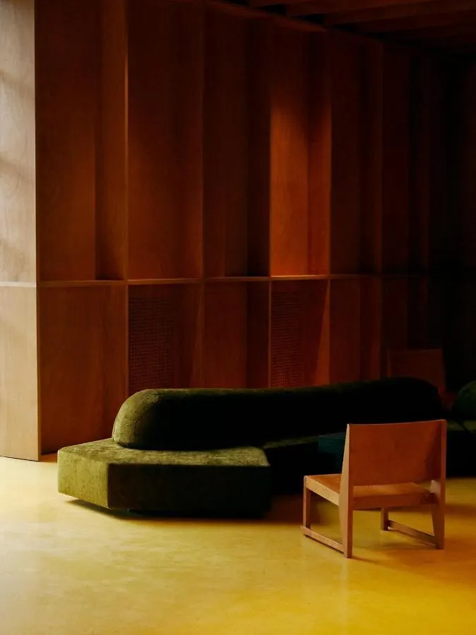 Rooms Hotel Batumi