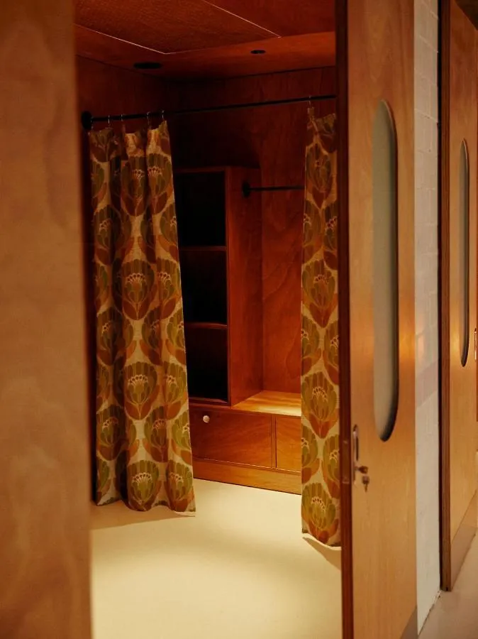 Rooms Hotel Batumi