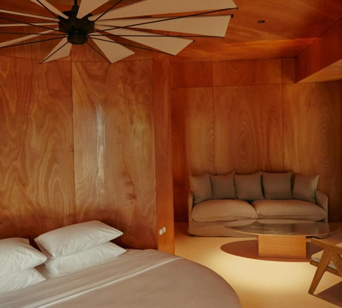 Rooms Hotel Batumi
